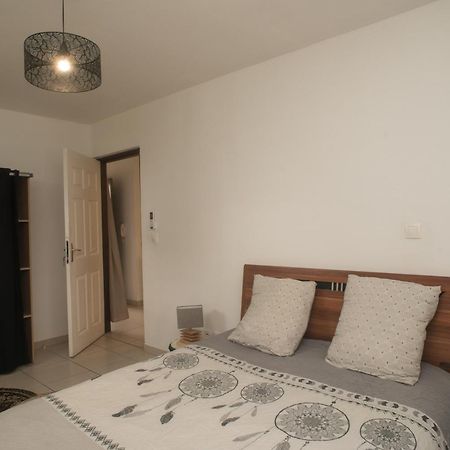 Appartement T2 Tres Cosy Cayenne Esterno foto